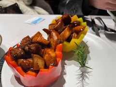 -杭州新新饭店·1913餐厅
