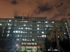 -广东财经大学(广州校区)