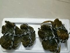 -喜洋洋蟹庄(阳澄湖店)