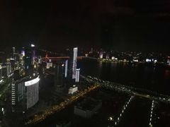 -南昌双子塔303观光厅