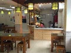 -美玲拉面(滨海总店)