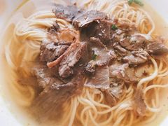 -鑫明明拉面(宁化路店)