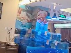 -同喜烤鸭店(光芒店)