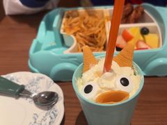 -一沙一城·岩烤牛扒(深圳首店)