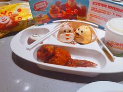 -海底捞火锅(九霄梦天地店)