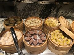 -上海圣诺亚皇冠假日酒店·诺亚厨房