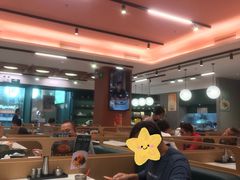 -香港深仔记茶餐厅(东门店)
