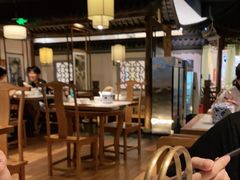 大堂-小菜园新徽菜(马鞍山金鹰店)