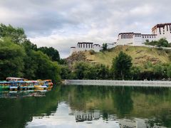 -宗角禄康公园