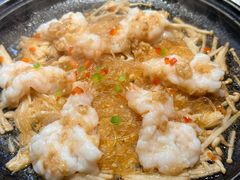 -小放牛炒菜馆(裕华万达店)