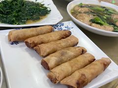 -阿东农家菜(新场古镇下塘街店)