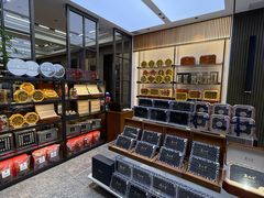 -集品堂·JPC餐厅(青年大街市府店)