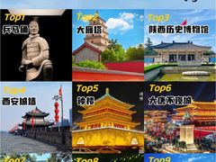 -秦始皇帝陵博物院(兵马俑)