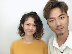 点击看大图 -HD HAIR STYLE