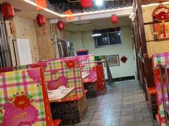 -人民公社铁锅炖·东北菜(卫国道店)