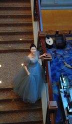 -尚美霓裳晚礼服·合唱服·舞蹈演出服租赁定制