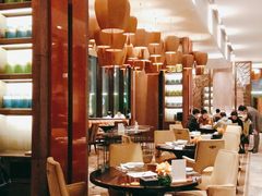 大堂-夏宫中餐厅(静安香格里拉店)