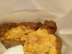 -麦当劳(北方国贸大厦店)