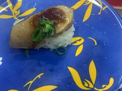 -京樽回転寿司(奥林匹克店)