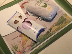-麦当劳(余姚北站店)