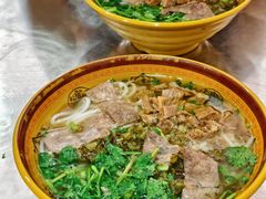 牛肉粉-花溪牛肉粉(八鸽岩店)