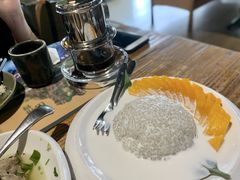 -喜越泰莱·泰越料理(海逸新天地店)