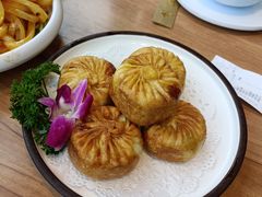 -品回味清真西北楼(宁波首店)