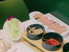 -烹然四季椰子鸡火锅(姚家园万象汇店)