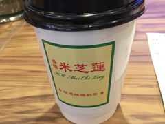 -美芝莲(领展购物广场中关村店)