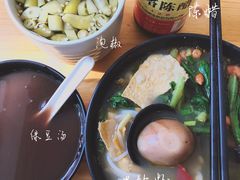-螺蛳粉先生(蓟门桥店)
