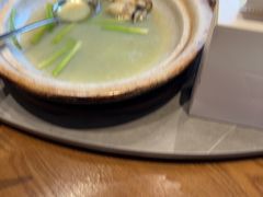 -张家卫·阳江菜·小海鲜(肥婆湾桥店)