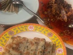 -那家小馆•北京菜•烤鸭(香山店)
