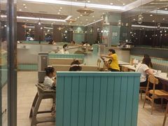 -翠华餐厅(正佳广场店)