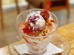 -满记甜品(北城天街二店)