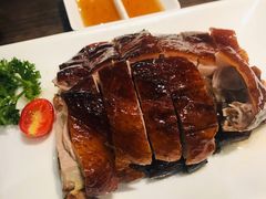 -新旺茶餐厅(嘉里城店)
