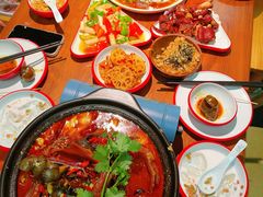 -老闵田螺馆·南昌特色(总店)