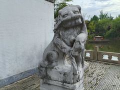 -水绘园
