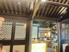 -苏乡兰亭·新派淮扬菜(吾悦广场店)