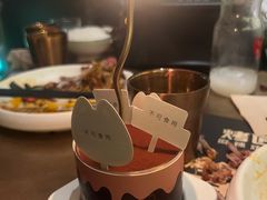 -烤匠麻辣烤鱼(万象城店)