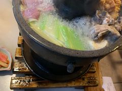腾冲土锅-多味居(剪子巷店)