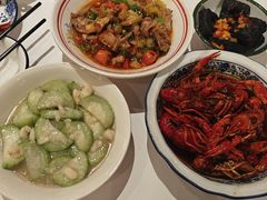 -江味龙虾馆·裸蓝龙虾(南山店)