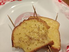 -小乾杯串店•16年沈阳烧烤(文安路店)
