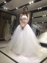 照片&nbsp;1&nbsp;(1)-韩国天使嫁衣婚纱礼服馆(上海旗舰店)