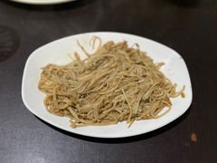 -炙热童年·老北京炙子烤肉(南锣鼓巷店)
