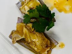 粉丝竹节蚌-宜兴隆家宴·私房菜(泰安华庭店)