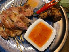 -佛山希尔顿酒店·融誉亚洲美食荟