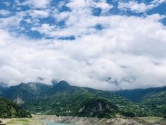 -硗碛藏寨·神木垒景区