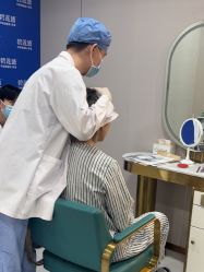 -碧莲盛不剃发植发