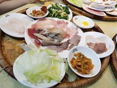 -桥香园云南过桥米线(金马碧鸡店)
