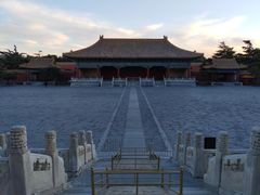 -北京市劳动人民文化宫(太庙)